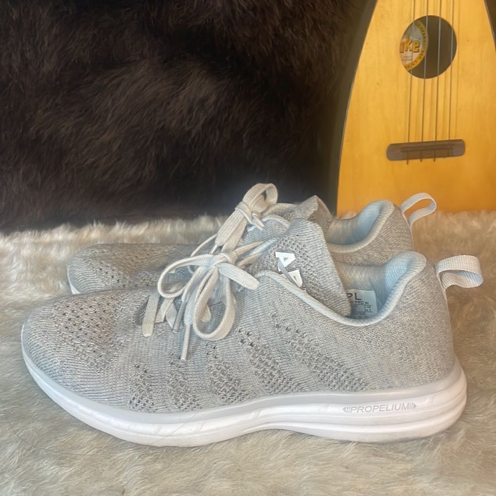 APL SHOES 8 (4350) - Picture 7 of 10